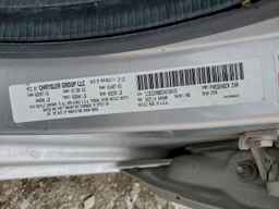2012 DODGE Avenger