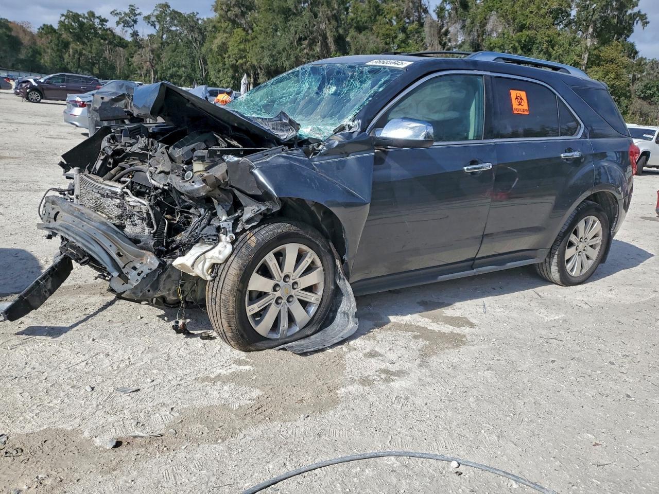 2010 CHEVROLET EQUINOX
