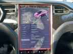 2018 TESLA MODEL X