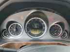 2011 MERCEDES-BENZ E-Class