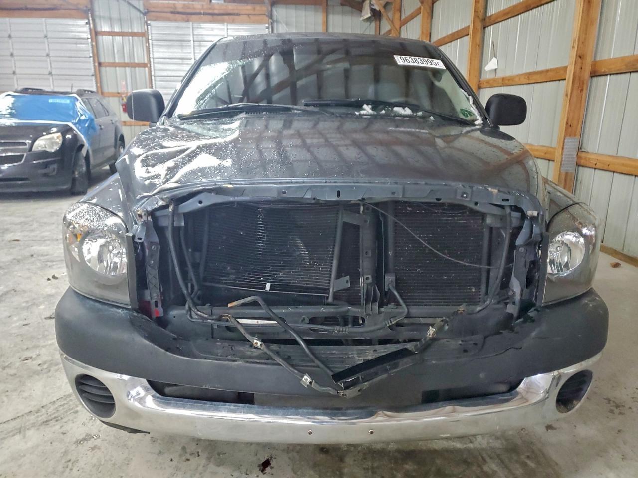 2006 DODGE RAM 1500