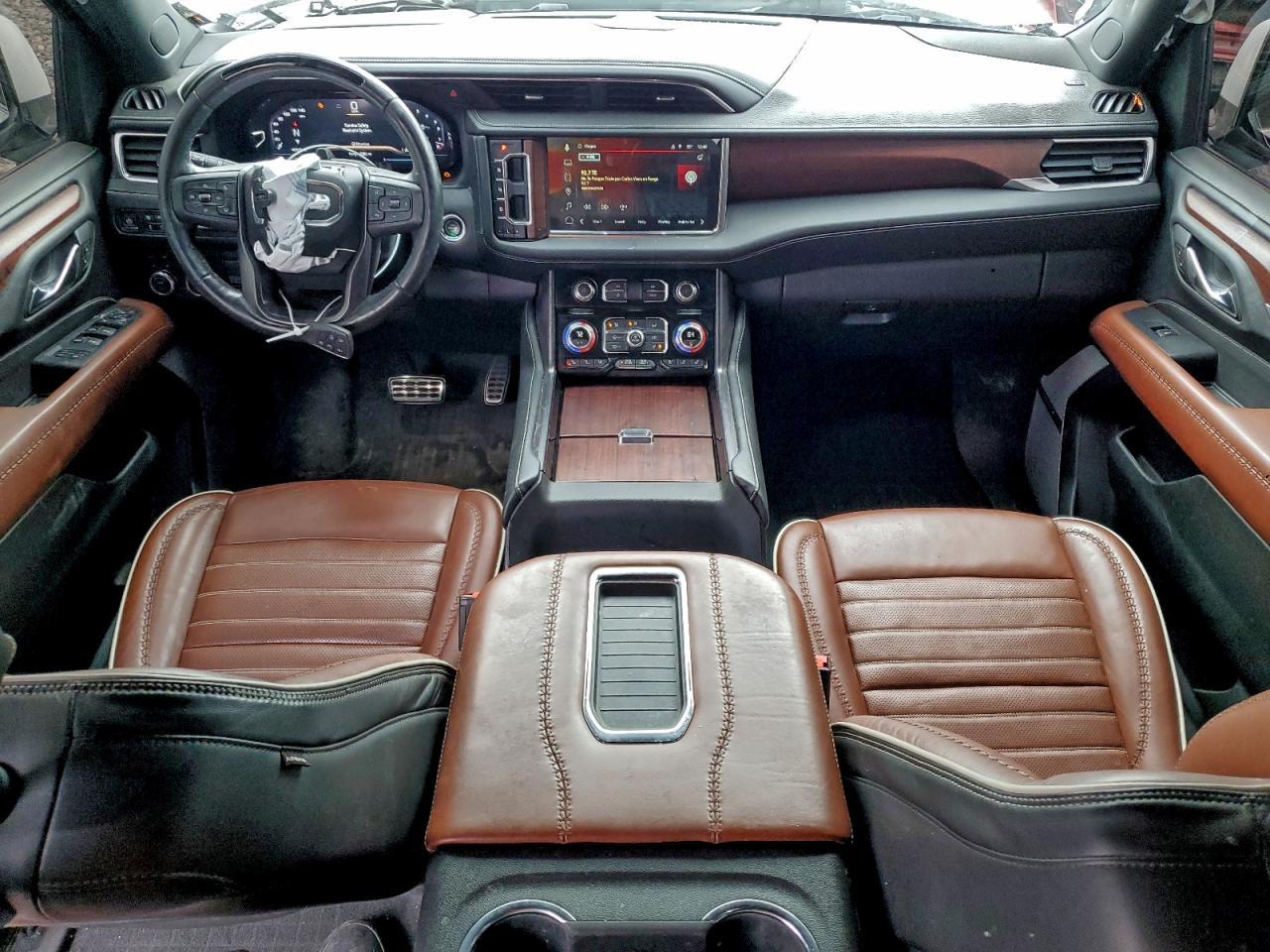2023 GMC Yukon