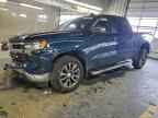 2023 CHEVROLET Silverado