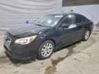 2017 SUBARU Legacy