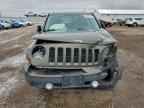 2016 JEEP PATRIOT