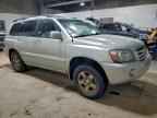 2005 TOYOTA HIGHLANDER