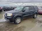 2012 HONDA PILOT