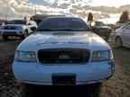 2011 FORD Crown Victoria