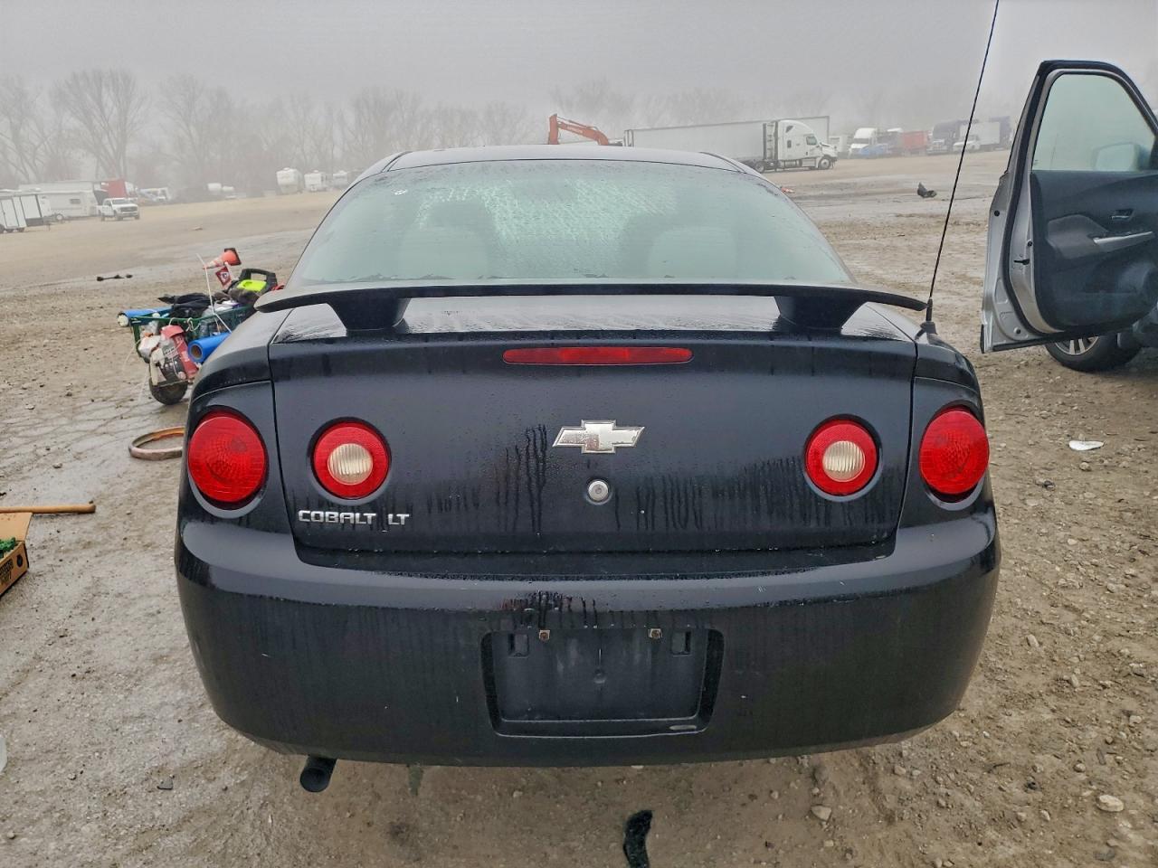 2007 CHEVROLET COBALT