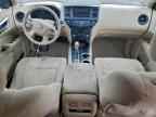 2015 NISSAN PATHFINDER