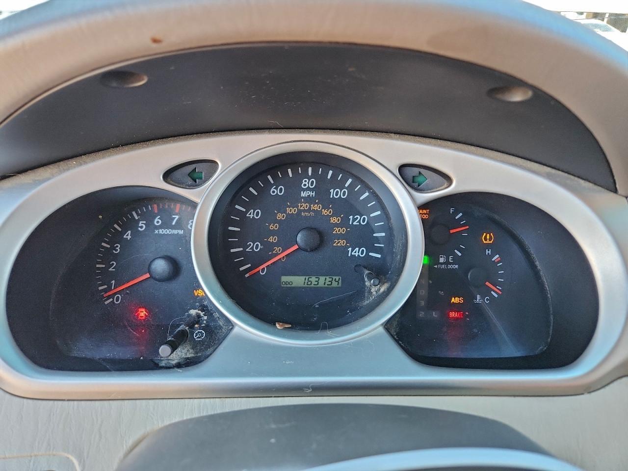2007 TOYOTA HIGHLANDER
