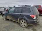 2010 SUBARU FORESTER