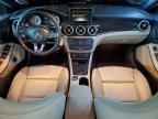 2016 MERCEDES-BENZ CLA-Class