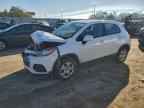 2018 CHEVROLET TRAX
