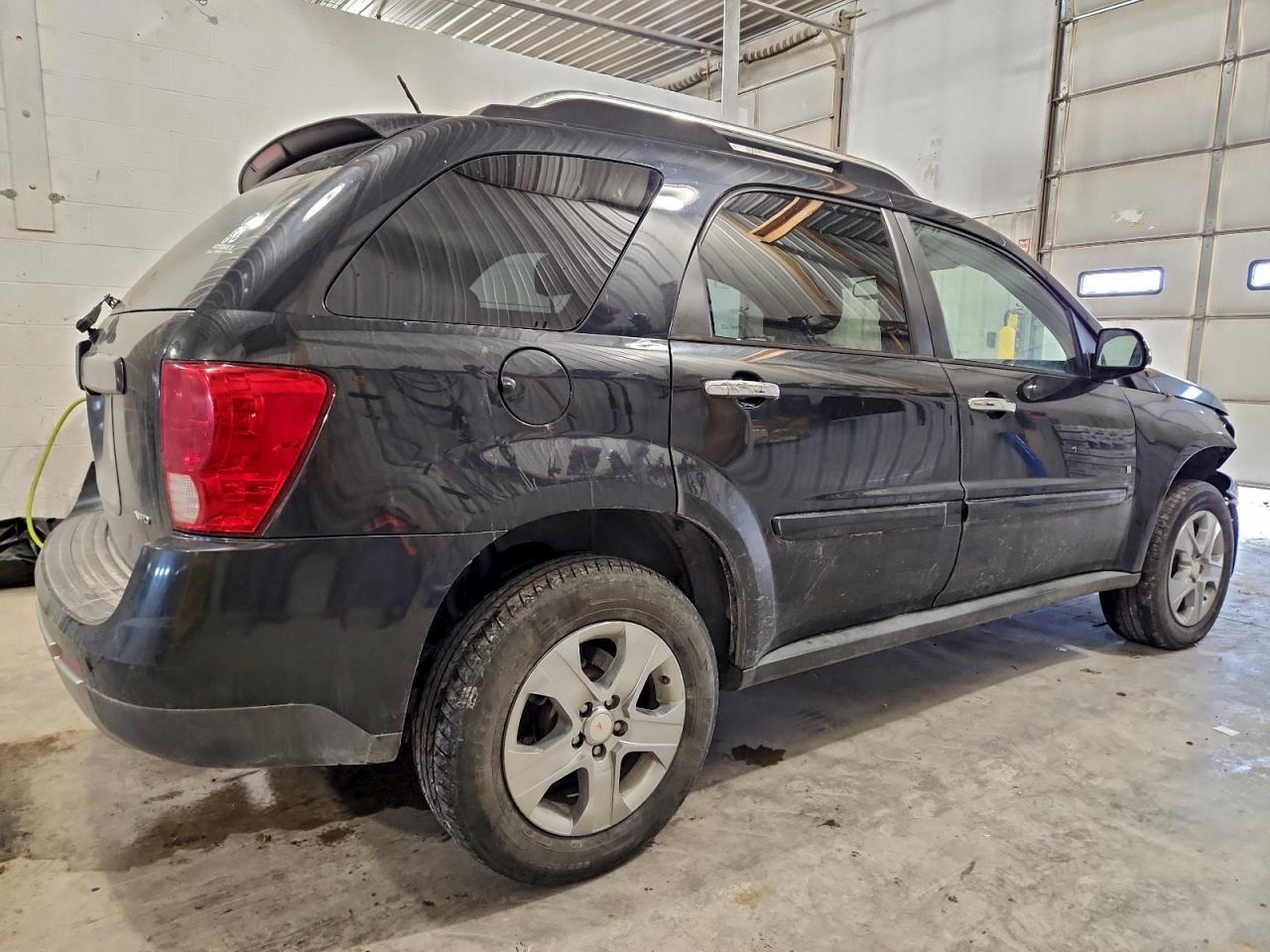 2008 PONTIAC TORRENT