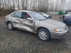1999 NISSAN ALTIMA