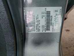 2008 LINCOLN MKZ