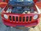 2016 JEEP PATRIOT