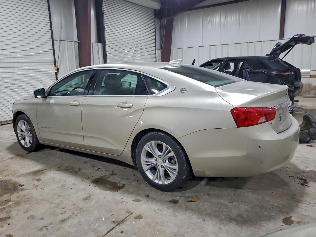 2015 CHEVROLET IMPALA