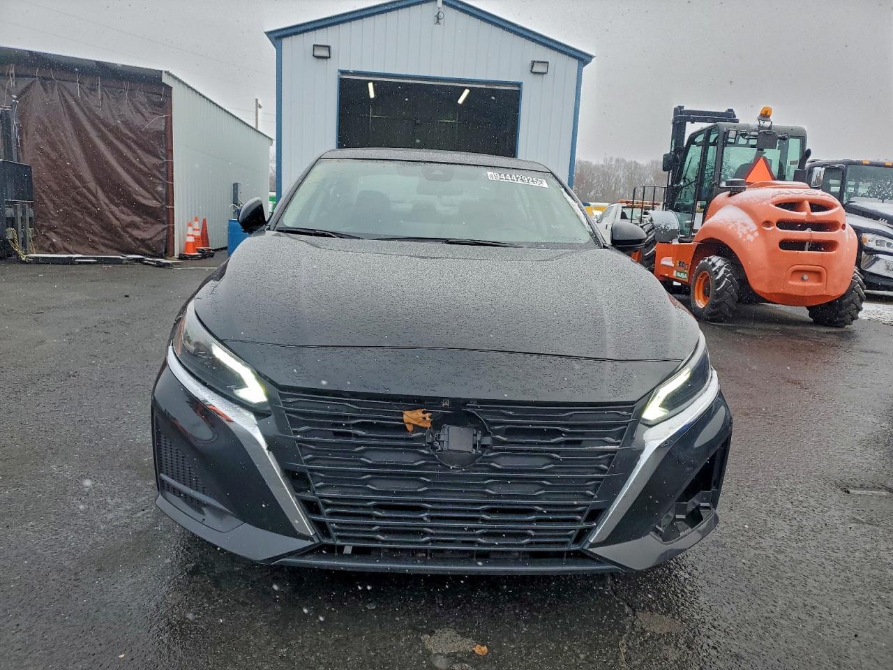 2023 NISSAN ALTIMA