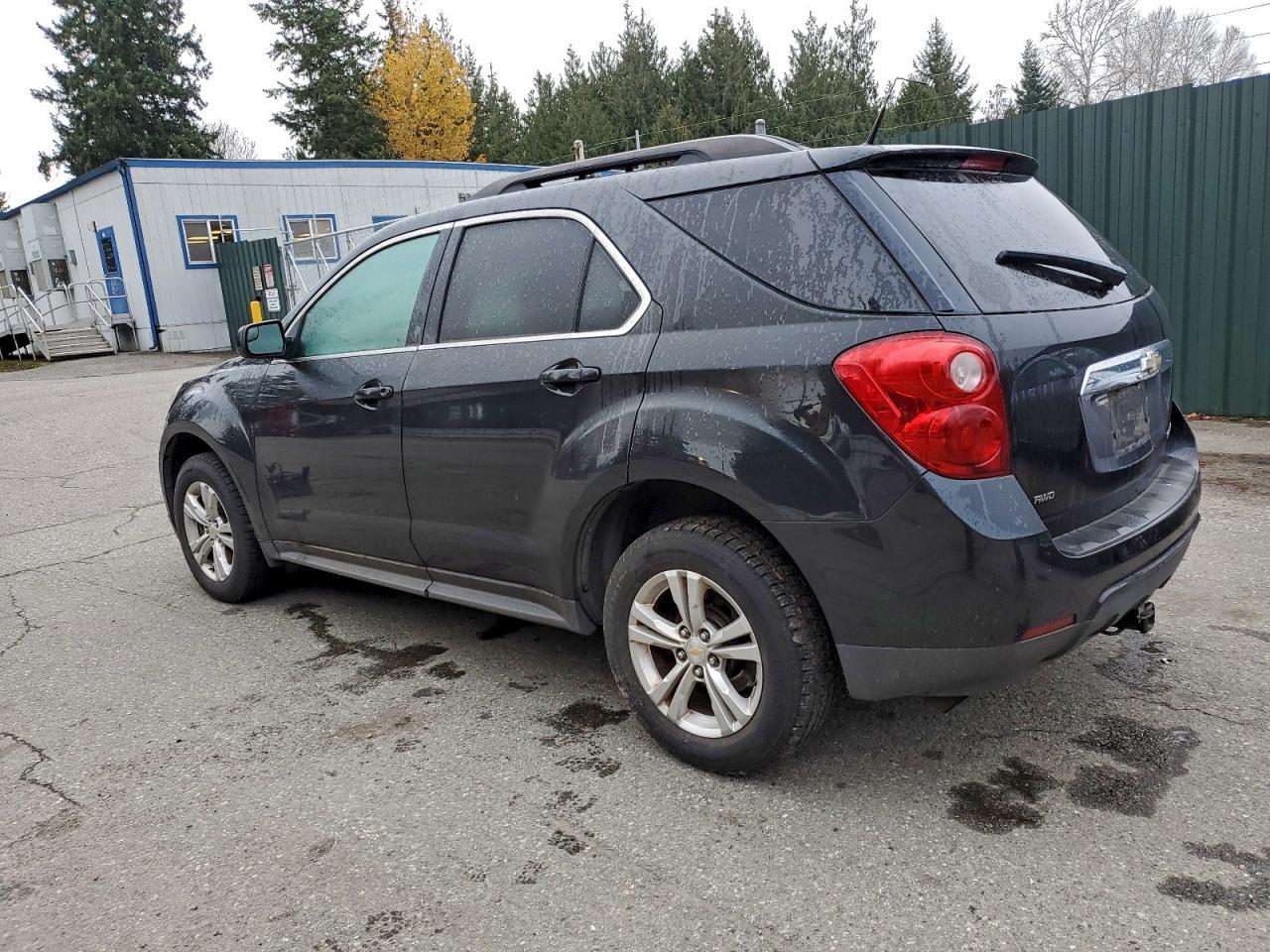2012 CHEVROLET EQUINOX