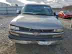 1999 CHEVROLET Silverado