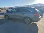 2014 ACURA MDX