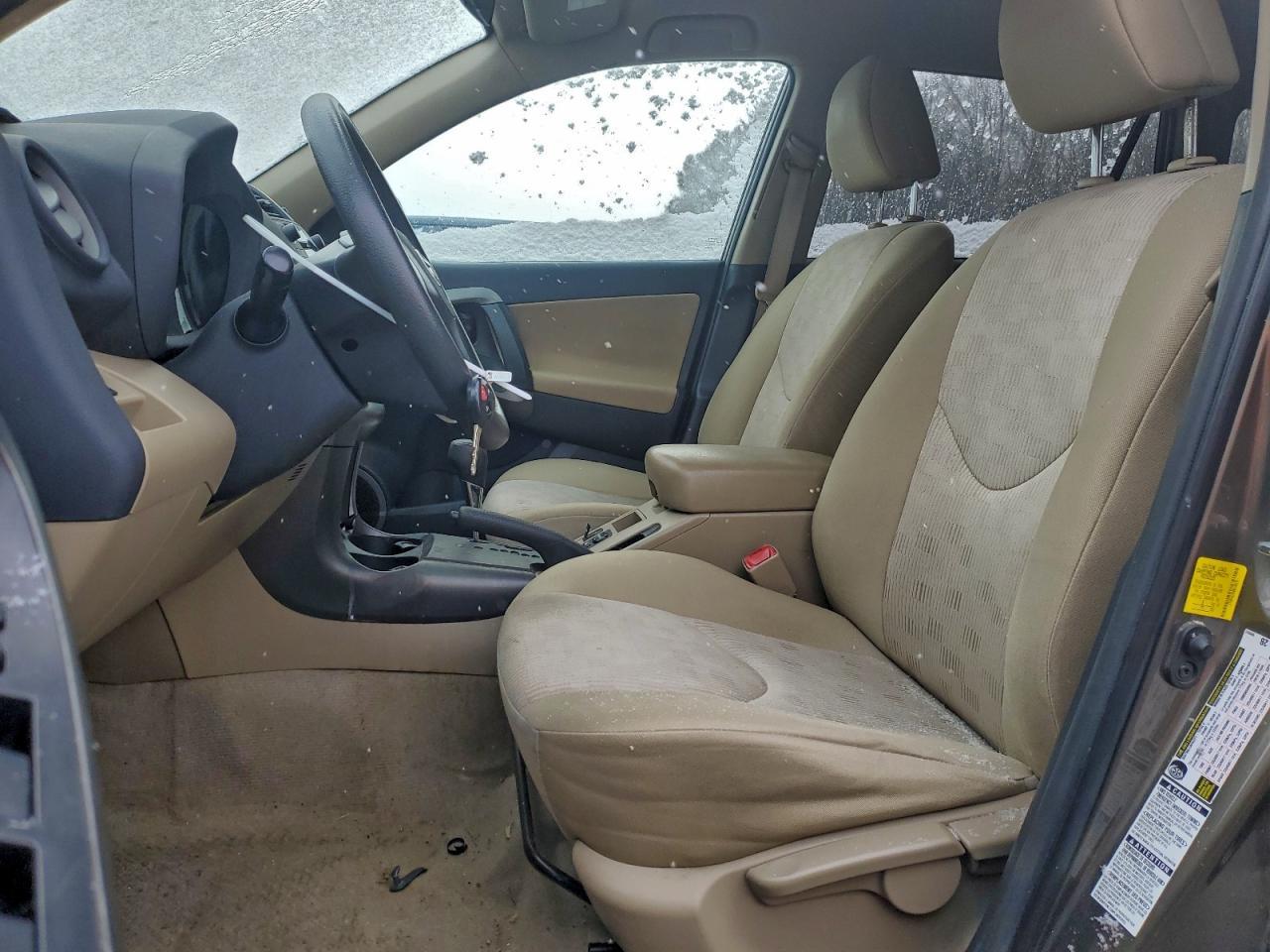 2011 TOYOTA RAV4