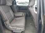 2017 HONDA ODYSSEY