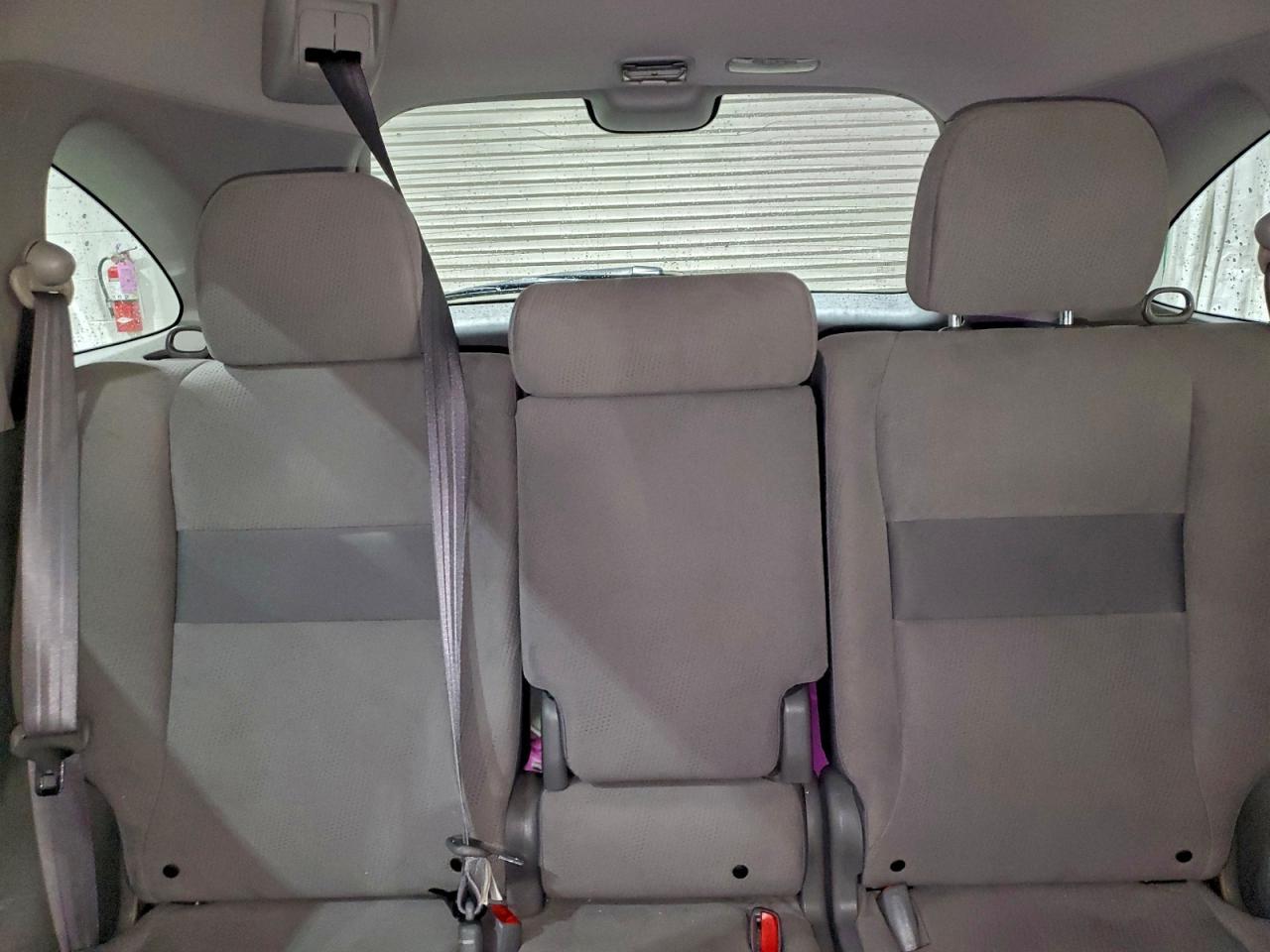 2010 HONDA CR-V