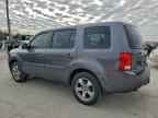 2015 HONDA PILOT
