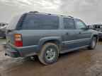 2002 CHEVROLET Suburban