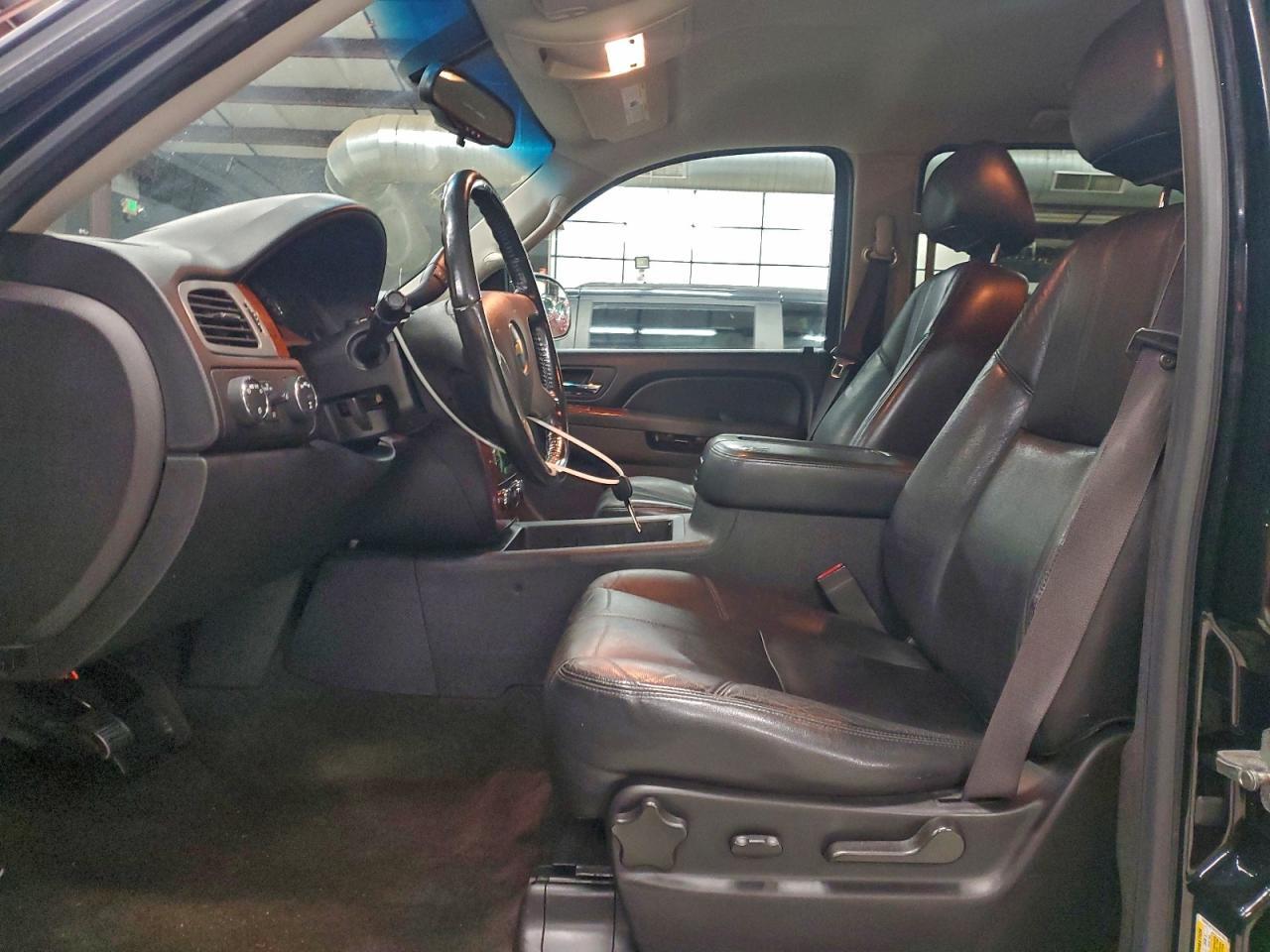 2012 CHEVROLET Suburban
