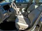 2008 LINCOLN MKZ