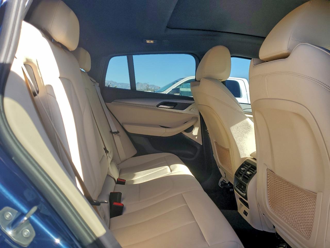 2020 BMW X4
