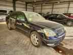 2001 LEXUS Ls 430