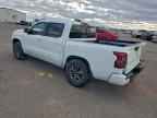 2025 NISSAN Frontier