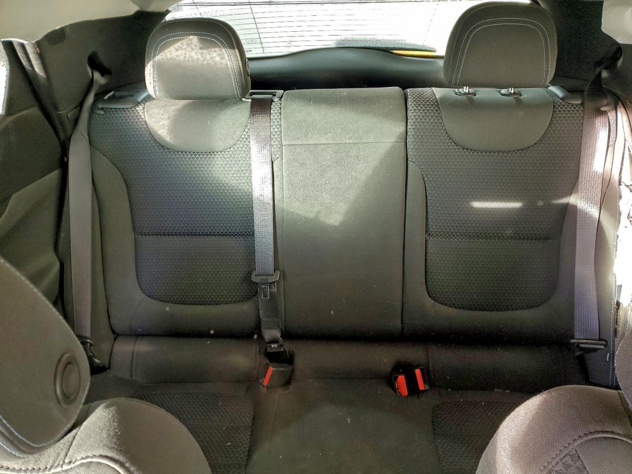 2023 CHEVROLET Bolt EUV