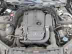 2012 MERCEDES-BENZ C-CLASS