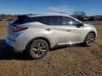 2017 NISSAN MURANO