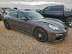 2016 PORSCHE Panamera