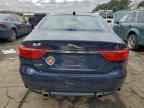 2017 JAGUAR XF