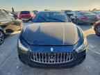 2017 MASERATI Ghibli