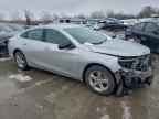 2019 CHEVROLET MALIBU