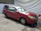 2003 TOYOTA CAMRY