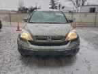 2009 HONDA CR-V