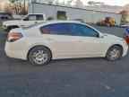 2011 NISSAN ALTIMA