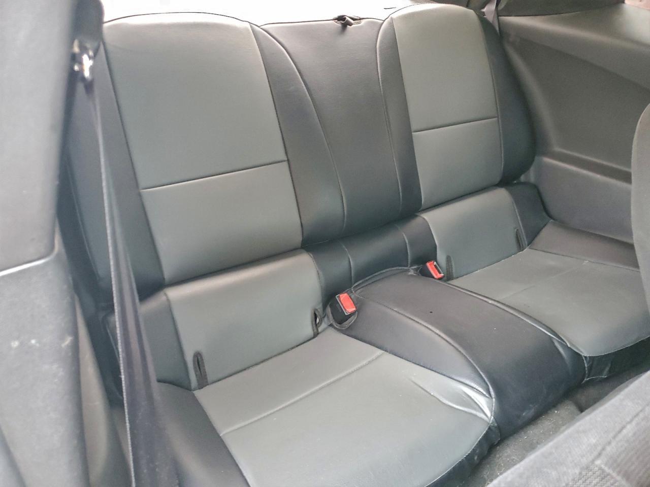 2012 CHEVROLET Camaro