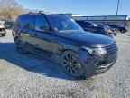 2017 LAND ROVER RANGE ROVER