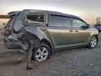2012 TOYOTA SIENNA